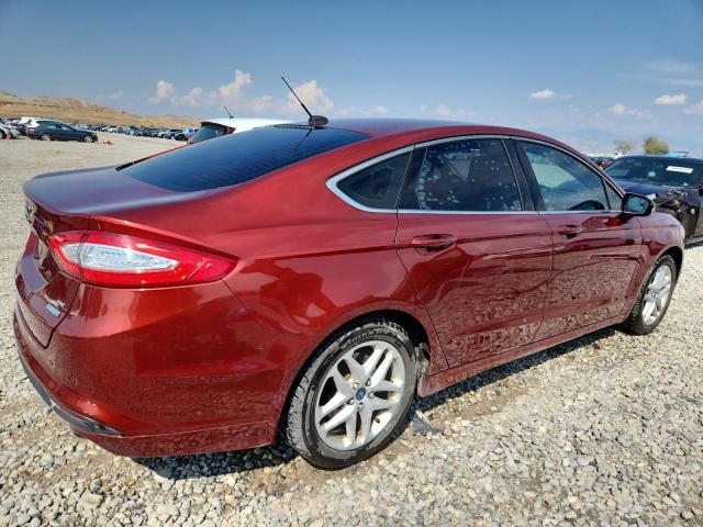 Photo 3 from auction – 2014 FORD FUSION SE with VIN 3FA6P0HDXER214326