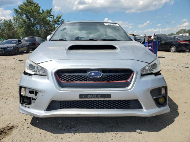 Photo 5 from auction – 2017 SUBARU WRX with VIN JF1VA1B64H9836059