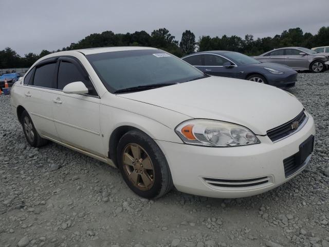 Photo 4 from auction – 2008 CHEVROLET IMPALA LT with VIN 2G1WT58N081216471