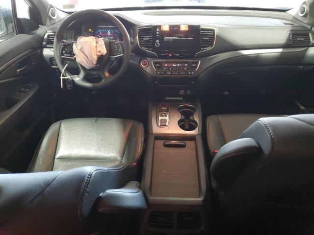 Photo 8 from auction – 2022 HONDA PILOT SE with VIN 5FNYF6H2XNB007203
