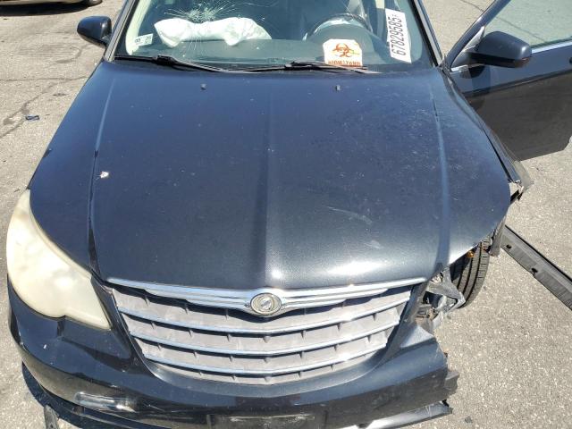 Photo 11 from auction – 2010 CHRYSLER SEBRING LI with VIN 1C3CC5FB5AN216817