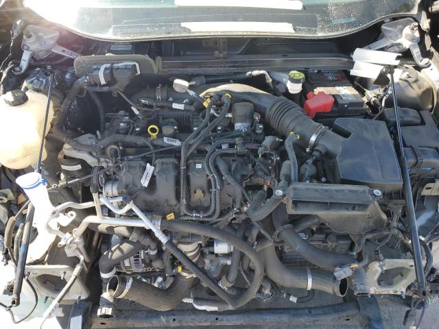 Photo 12 from auction – 2022 FORD EDGE SEL with VIN 2FMPK4J96NBA99714