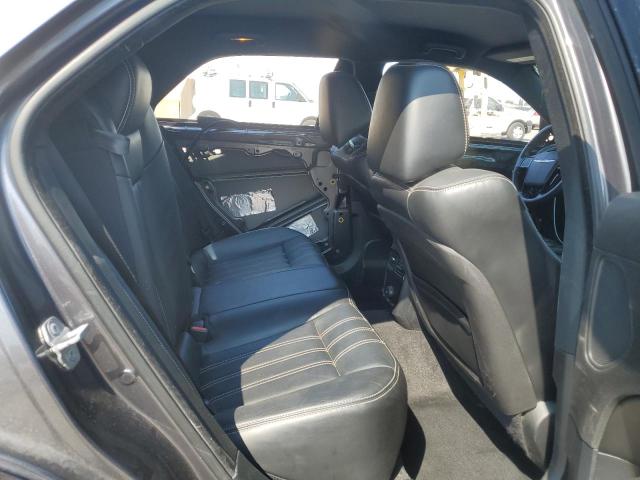 Photo 10 from auction – 2013 CHRYSLER 300S with VIN 2C3CCABG0DH743204