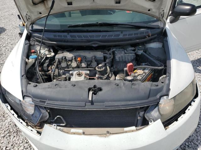 Photo 11 from auction – 2011 HONDA CIVIC VP with VIN 19XFA1F30BE020693