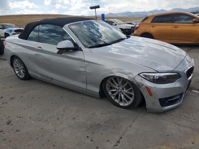 Photo 4 from auction – 2016 BMW 228 XI SULEV with VIN WBA1L9C5XGV325904