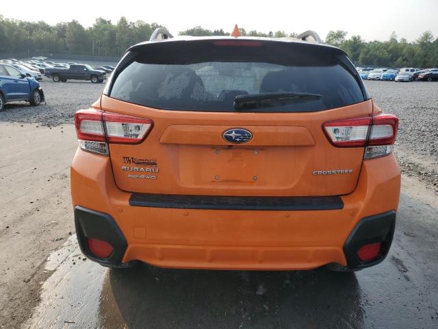 Photo 6 from auction – 2019 SUBARU CROSSTREK with VIN JF2GTANC1KH231915