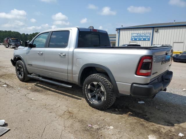 Photo 2 from auction – 2019 RAM 1500 REBEL with VIN 1C6SRFLT1KN922491