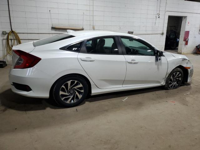 Photo 3 from auction – 2017 HONDA CIVIC EX with VIN 19XFC2F7XHE061702