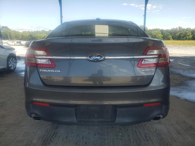 Photo 6 from auction – 2015 FORD TAURUS SE with VIN 1FAHP2D84FG166666