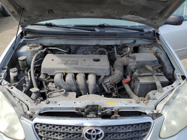 Zdjęcie 11 z aukcji – 2006 TOYOTA COROLLA CE z VIN 2T1BR32E76C649107