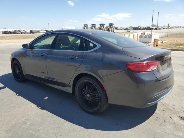 Photo 2 from auction – 2015 CHRYSLER 200 LIMITE with VIN 1C3CCCAB2FN656223