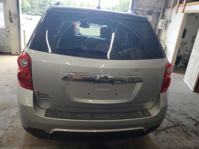 Photo 6 from auction – 2015 CHEVROLET EQUINOX LT with VIN 2GNFLFEK4F6212244