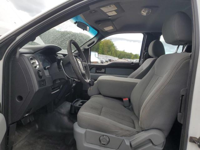 Photo 7 from auction – 2013 FORD F-150 with VIN 1FTFX1CF0DKD28637