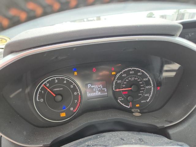 Photo 9 from auction – 2018 SUBARU CROSSTREK with VIN JF2GTABC0JH338070