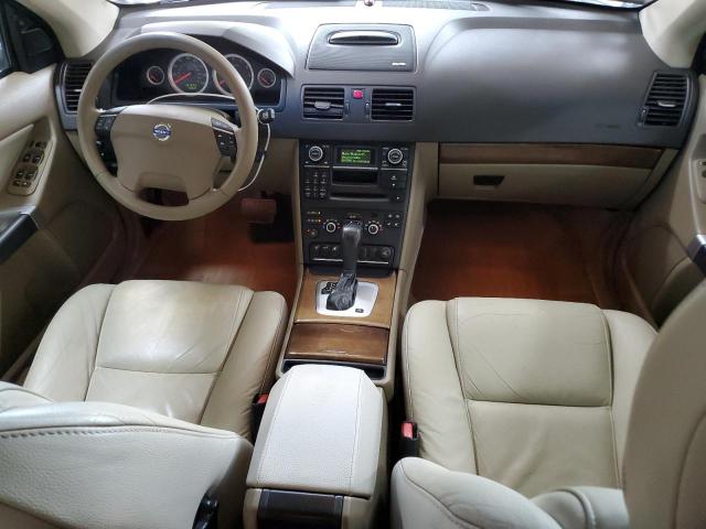 Photo 8 from auction – 2011 VOLVO XC90 3.2 with VIN YV4952CZ4B1597033