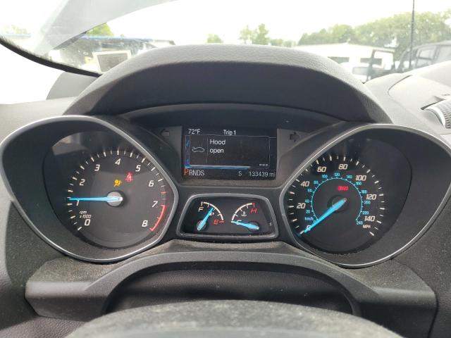 Photo 9 from auction – 2014 FORD ESCAPE TIT with VIN 1FMCU9J99EUB20720