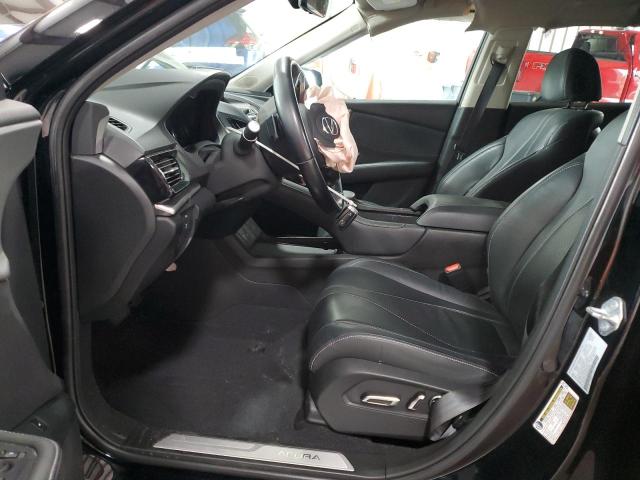 Photo 7 from auction – 2021 ACURA RDX TECHNO with VIN 5J8TC2H52ML020580