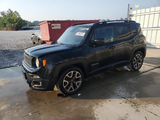 JEEP RENEGADE L 2015 with VIN ZACCJABT7FPC01484 - Photo from auction