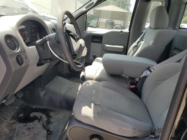 Photo 7 from auction – 2008 FORD F150 with VIN 1FTRF12298KF03648