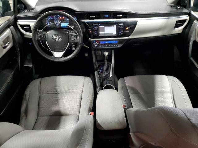 Photo 8 from auction – 2014 TOYOTA COROLLA LE with VIN 5YFBURHE0EP092791