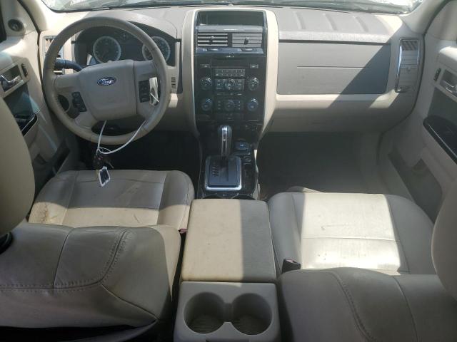 Photo 8 from auction – 2009 FORD ESCAPE HYB with VIN 1FMCU49389KD08973