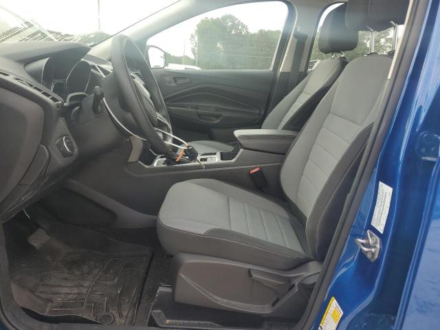 Photo 7 from auction – 2017 FORD ESCAPE S with VIN 1FMCU0F79HUA18969