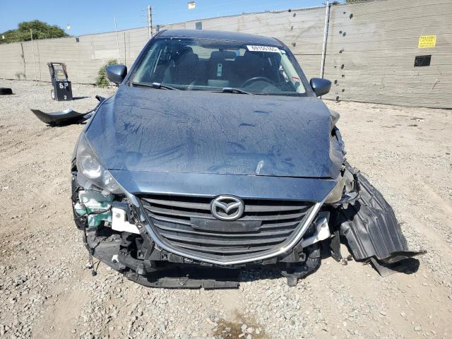 Photo 5 from auction – 2015 MAZDA 3 TOURING with VIN JM1BM1L75F1249960