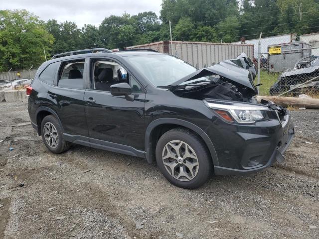 Photo 4 from auction – 2019 SUBARU FORESTER P with VIN JF2SKAGC1KH524417