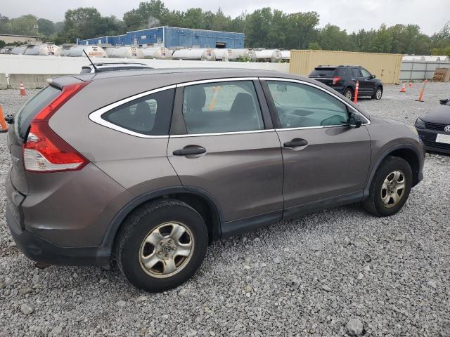 Photo 3 from auction – 2012 HONDA CR-V LX with VIN 5J6RM4H37CL047430