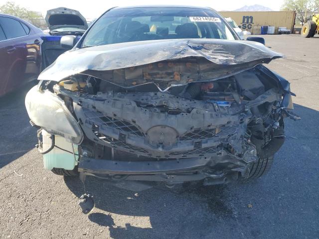 Photo 5 from auction – 2013 TOYOTA COROLLA BASE with VIN 5YFBU4EE0DP217438