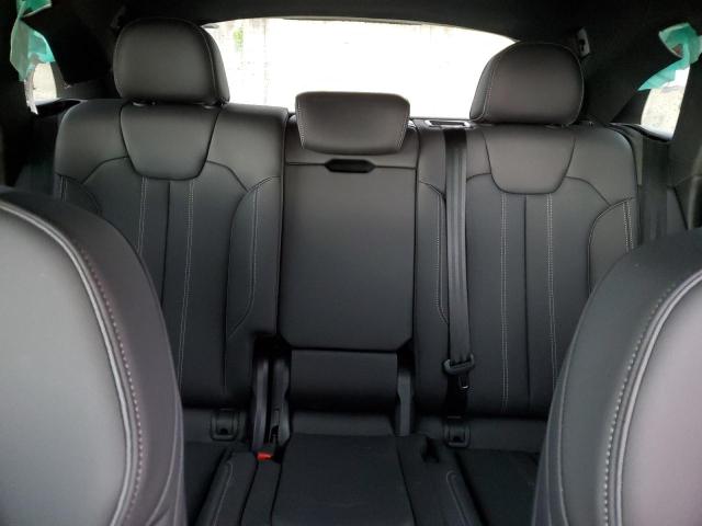 Photo 10 from auction – 2025 AUDI SQ5 PREMIU with VIN WA1B4AFYXS2023979