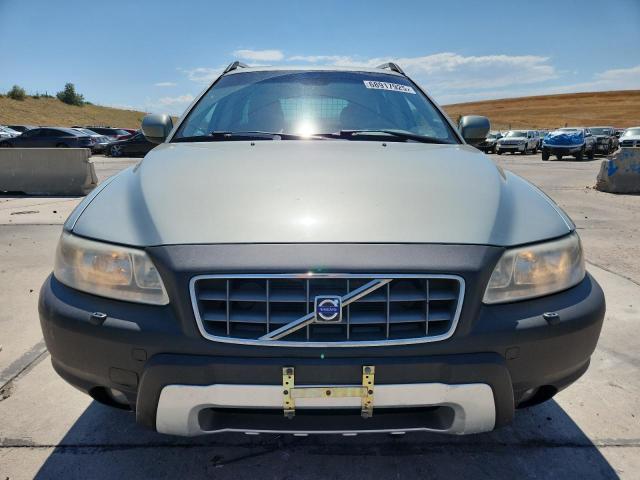 Photo 5 from auction – 2007 VOLVO XC70 with VIN YV4SZ592X71262027