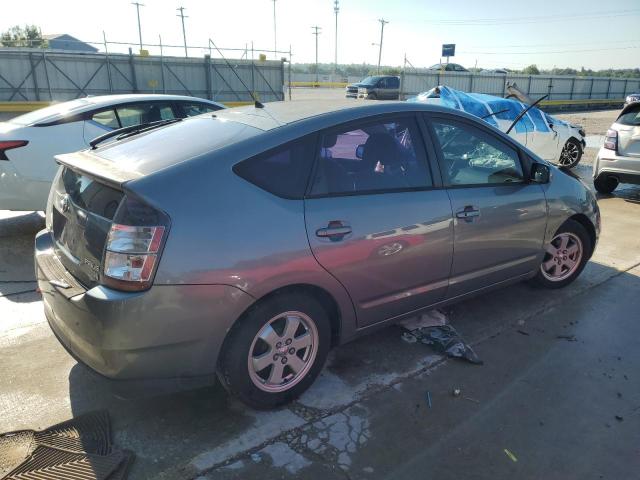 Photo 3 from auction – 2005 TOYOTA PRIUS with VIN JTDKB20U653047590