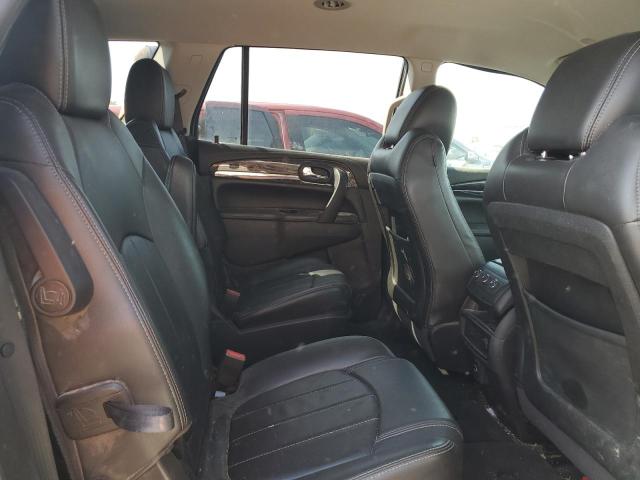 Photo 11 from auction – 2017 BUICK ENCLAVE with VIN 5GAKVBKD1HJ345888