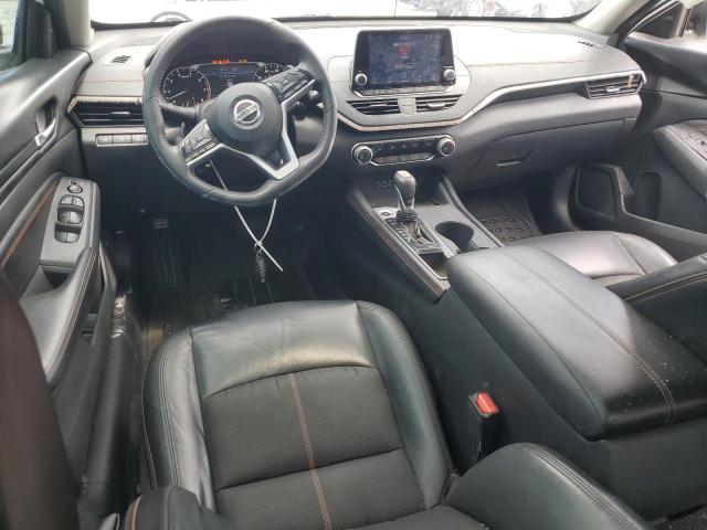Photo 8 from auction – 2021 NISSAN ALTIMA SR with VIN 1N4BL4CV4MN386547