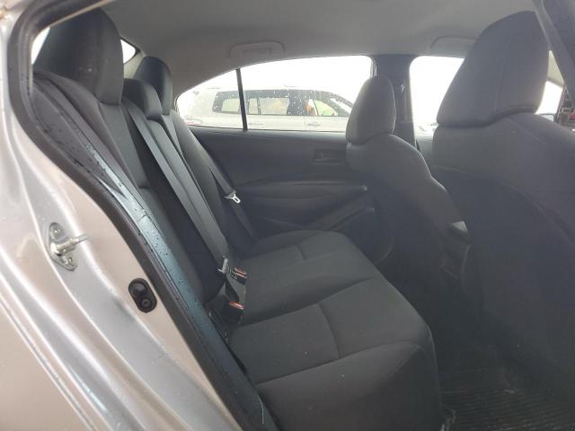 Photo 10 from auction – 2022 TOYOTA COROLLA LE with VIN 5YFEPMAE5NP332547