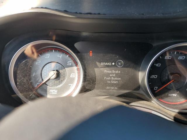 Photo 9 from auction – 2015 DODGE CHARGER SE with VIN 2C3CDXBGXFH752415