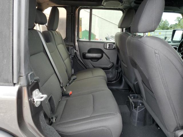 Photo 11 from auction – 2018 JEEP WRANGLER U with VIN 1C4HJXDG4JW213953