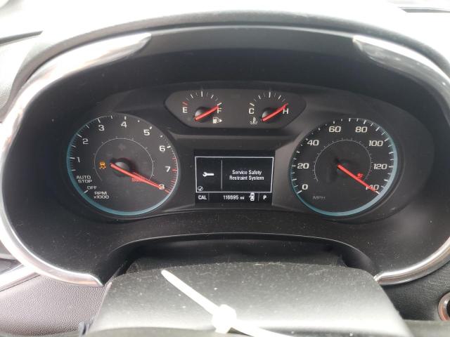 Photo 9 from auction – 2019 CHEVROLET MALIBU LT with VIN 1G1ZD5ST5KF134480