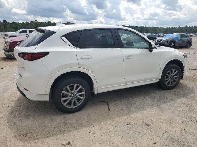 Photo 3 from auction – 2025 MAZDA CX-5 SELECT with VIN JM3KFBBL8S0655933