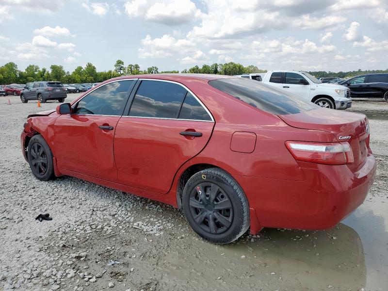Photo 2 from auction – 2009 TOYOTA CAMRY BASE with VIN 4T1BE46KX9U361151