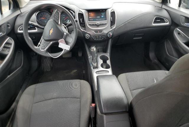 Photo 8 from auction – 2018 CHEVROLET CRUZE with VIN 1G1BE5SM5J7148900