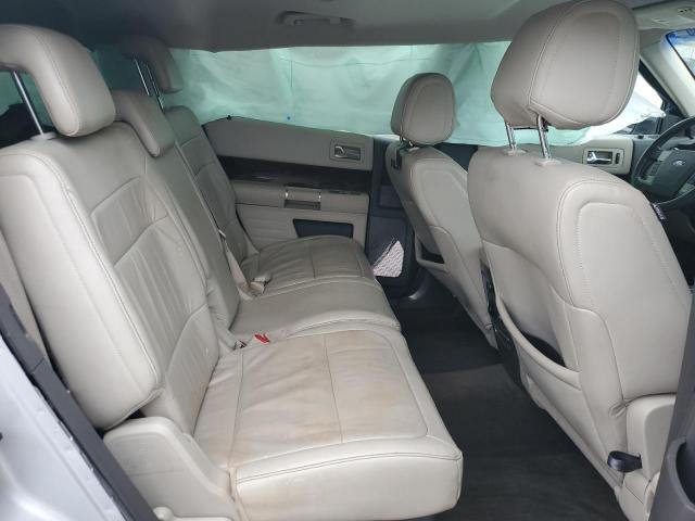 Photo 11 from auction – 2011 FORD FLEX SEL with VIN 2FMGK5CC3BBD26125