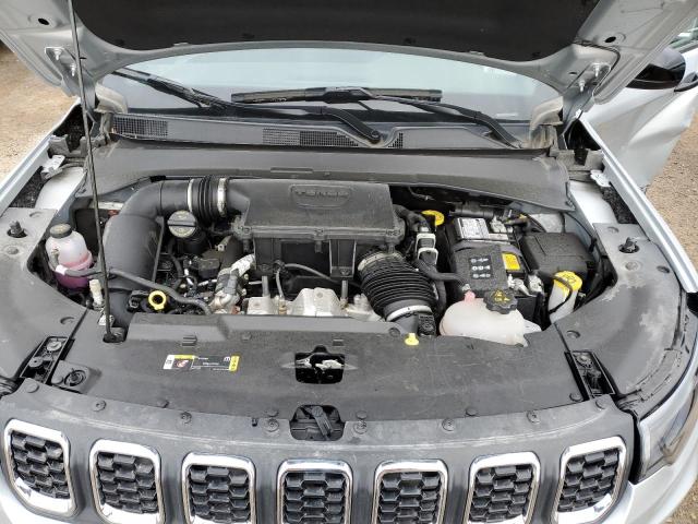 Photo 12 from auction – 2024 JEEP COMPASS SPORT with VIN 3C4NJDAN9RT160995