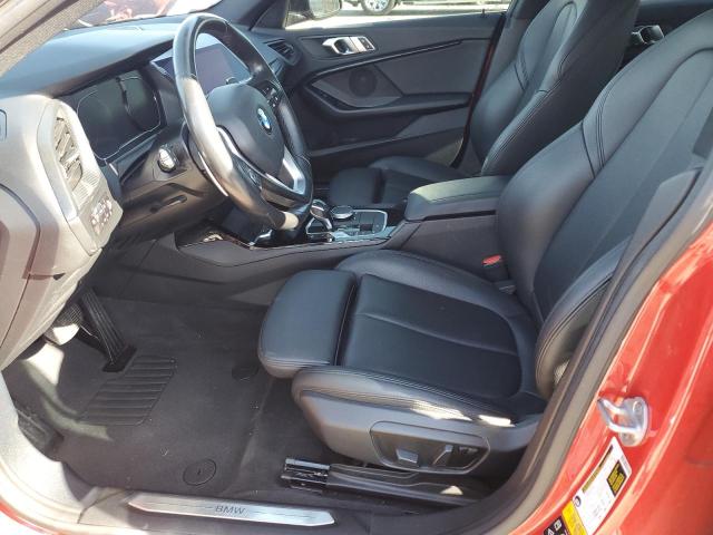 Photo 7 from auction – 2020 BMW 228XI with VIN WBA73AK02L7F92439
