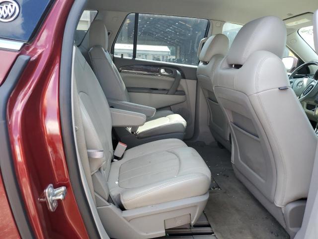 Photo 11 from auction – 2016 BUICK ENCLAVE with VIN 5GAKRBKD9GJ297415