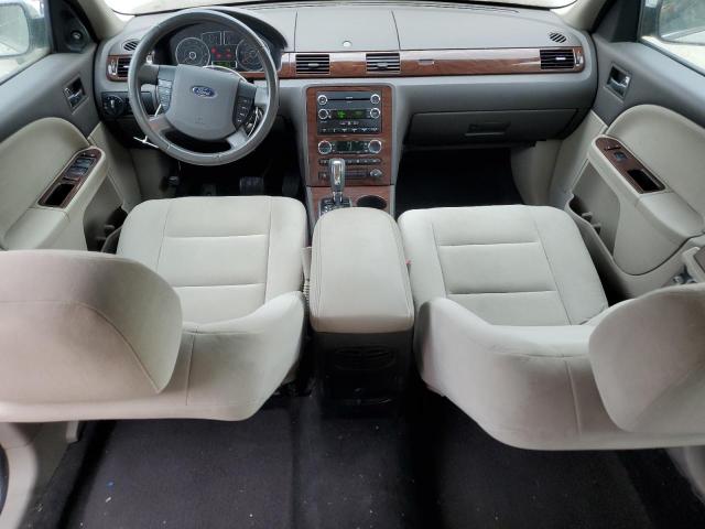 Photo 8 from auction – 2008 FORD TAURUS SEL with VIN 1FAHP24W38G156552
