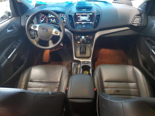 Photo 8 from auction – 2015 FORD ESCAPE SE with VIN 1FMCU0G91FUC79719