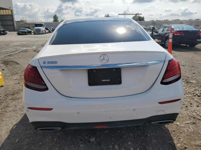 Photo 6 from auction – 2017 MERCEDES-BENZ E 300 with VIN WDDZF4JB3HA041893