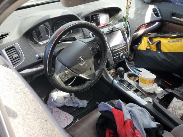 Photo 8 from auction – 2015 ACURA TLX with VIN 19UUB1F38FA029642